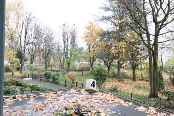 WRS Immobilien - käuferprovisionsfrei - Offenbach - 3 Zimmer ETW in zentraler Lage + am Main