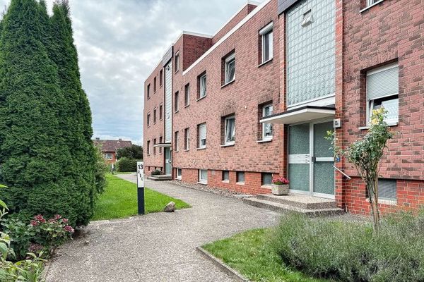 Urocze mieszkanie własnościowe z dużym balkonem