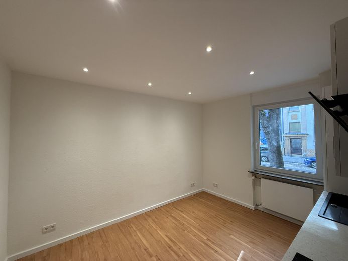 4 Zimmer Wohnung Nauwieser Viertel – Küche 