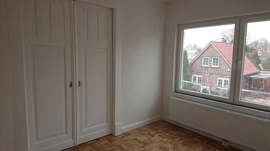 Appartamento luminoso di circa 84m² a Nordenham Blexen – Foto 5