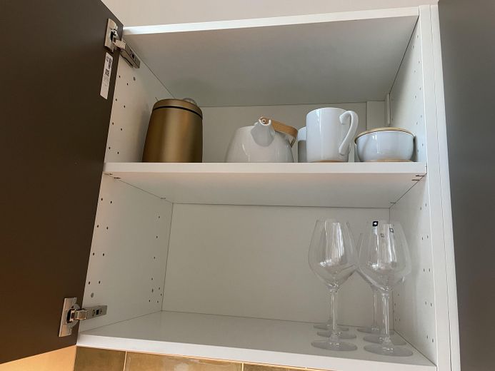 Pankow Florakiez semtinde kiralık, geniş 2 yatak odalı daire ve mutfak – Fotoğraf 27