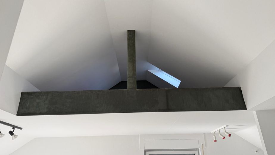 Sessiz bir konumda aydınlık 64m² stüdyo/ofis – Fotoğraf 7