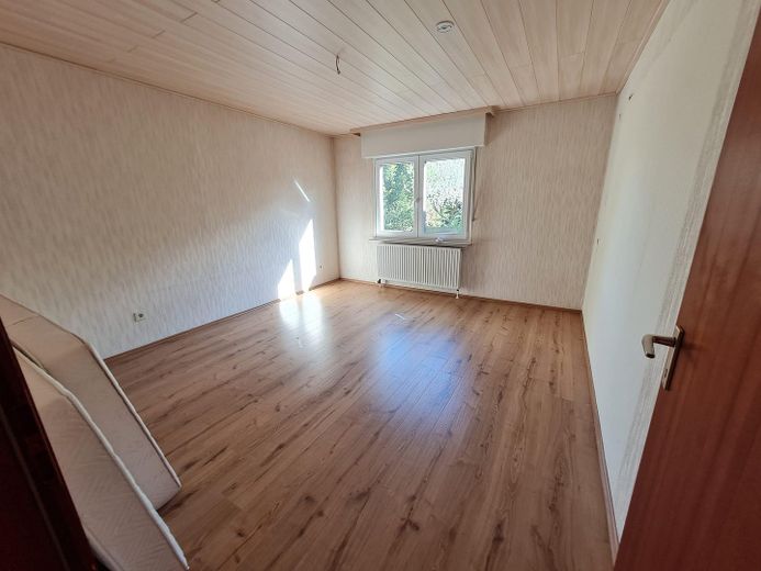 Schlafzimmer EG