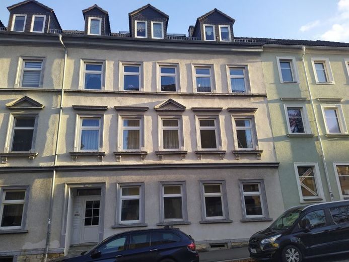 Kapitalanlage: Vier Wohnungen in ruhiger Wohnlage von Freiberg – Foto 1