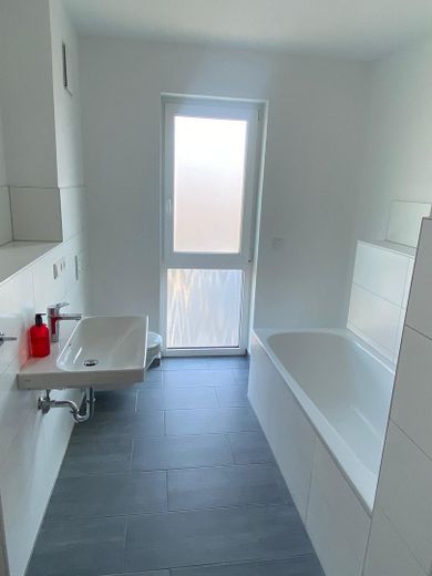 Penthouse im WohnCarré, mit großer Dachterrasse, Aufzug & Tiefgarage – provisionsfrei – Foto 17