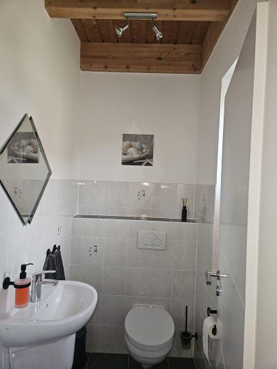 Gäste WC