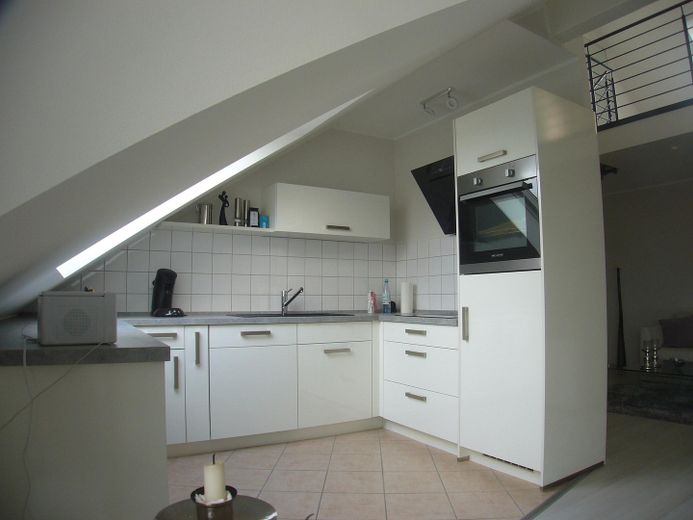 TOP Poddasze z antresolą – Kochen (baugl. Wo.)