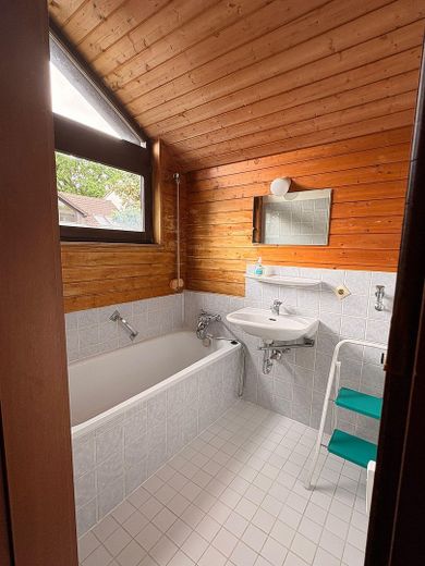 2 Zimmer Wohnung mit Stellplatz von privat – Foto 10