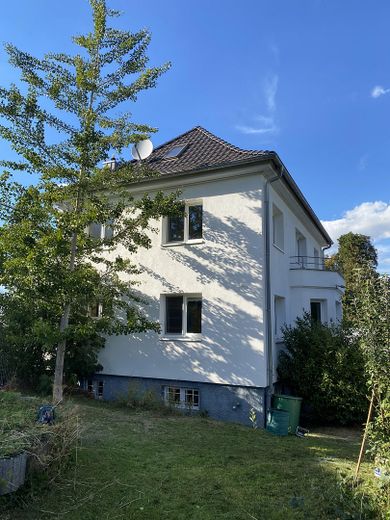 Single-family house in 1930s villa style - Private sale – Photo 3