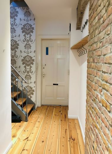 Flur/Eingangebereich 3. OG