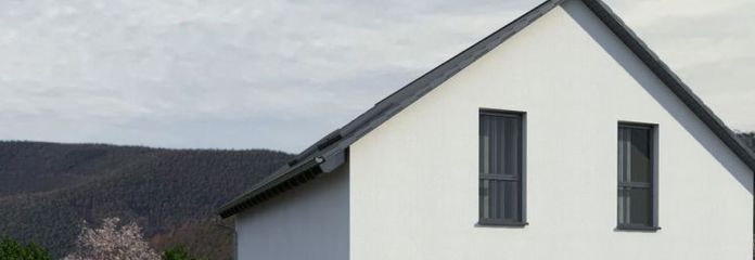 Dieses tolle Haus ist für ihre Ewigkeit geschaffen ! Inklusive Grundstück berechnet !