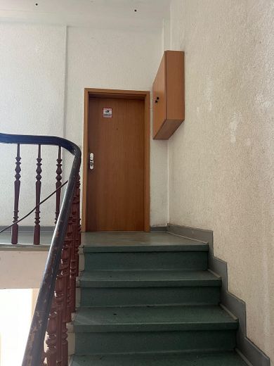Stilvoller Altbautraum 3-Zi.Wohnung mit historischem Charme im Herzen von Witten – Foto 19