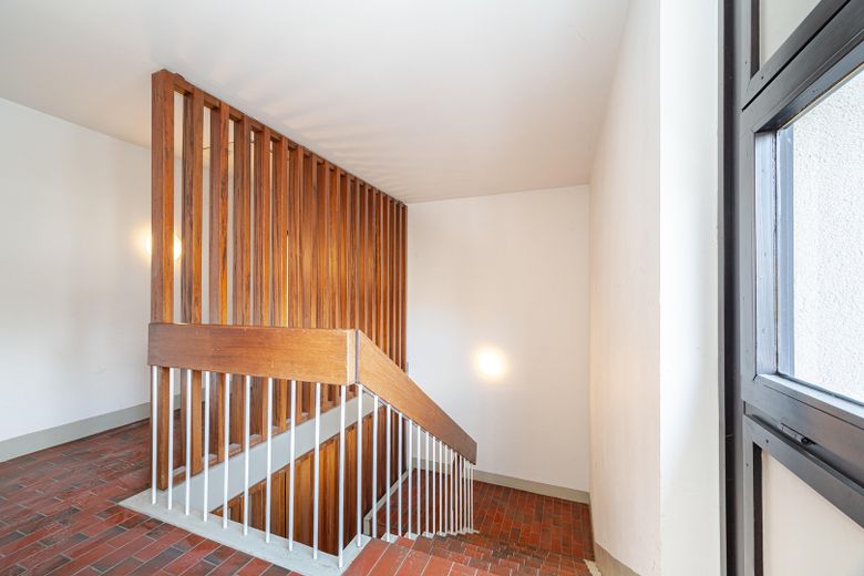 Luminoso y modernizado piso de 3 habitaciones: 2 balcones, completamente modernizado en Múnich-Neubiberg – Foto 21