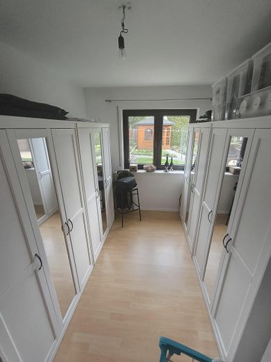 Büro/Ankleidezimmer
