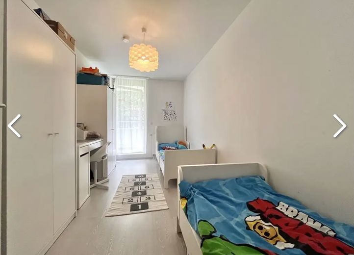 Etagenwohnung Auerberg – Foto 8