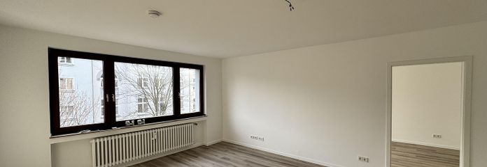 Durchgangszimmer / Wohnzimmer