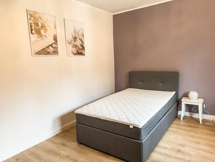 EG Hinten Links (Zimmer 3)