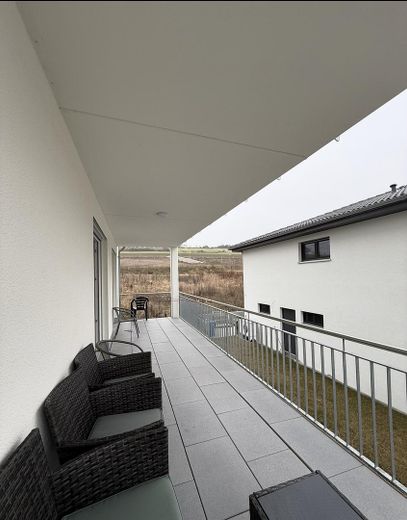 Moderno appartamento di 4 locali al piano terra | Casa ad alta efficienza energetica A+ – Photo 3