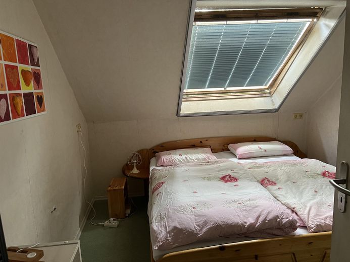 OG Gästezimmer
