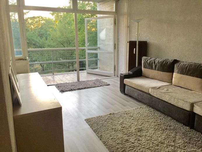 WG Zimmer im Zentrum Berlin West – Foto 1