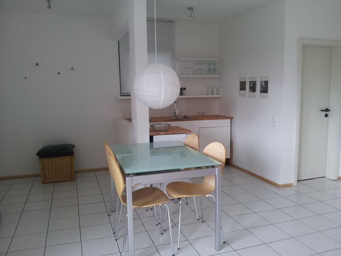 Essbereich, "Pantry"