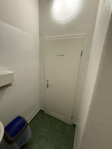 Gewerbefläche in bester Innenstadtlage von Neubrandenburg – Foto 12