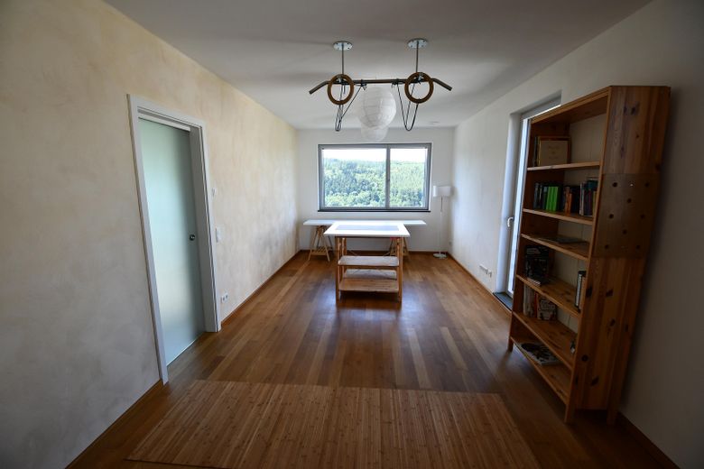 Arbeitszimmer