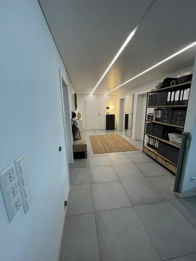 Moderne & ruhige  3,5 Zimmer Wohnung, sehr zentral – Foto 20