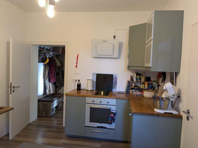 Kapitalanlage in Hamm: 3-Familienhaus in zentraler Lage – Foto 5