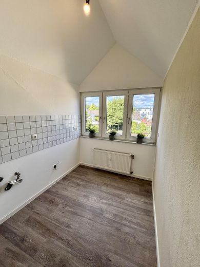 Top Single-Wohnung in Bergheim-Quadrath – Küche