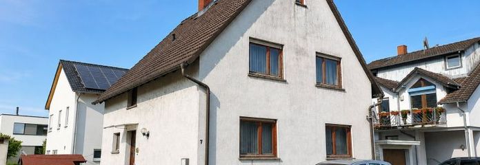 Hallo Kapitalanleger! Günstiges Haus mit festem Mieter