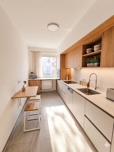 Küche Visualisierung