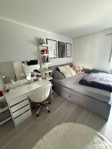 Helle 3-Zimmer Wohnung mit großer Terrasse – Foto 12