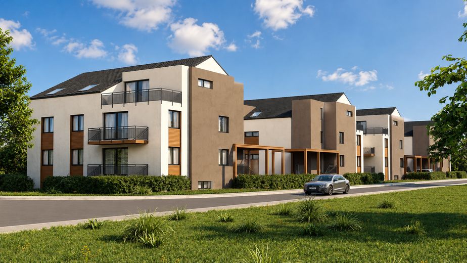 Baugrundstück Leipzig – 15.000 m² / 10.000 m² Wohnfläche – genehmigt – Joint Venture möglich – फोटो 4