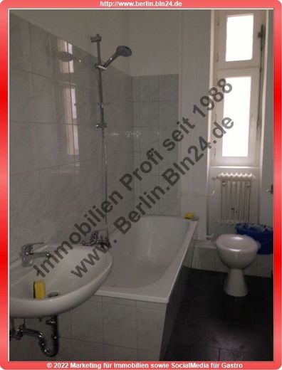 GH + Mietwohnung - EG Gartenhaus – Foto 23