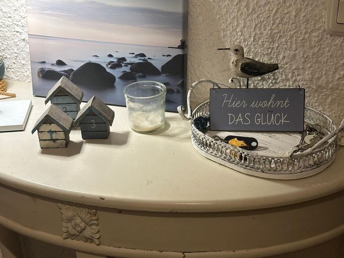 Ostsee-exklusive Ferienwohnung mit Kamin in Top-Lage ✅ ohne Provision ✅ – Foto 20