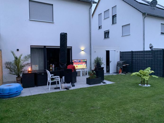 Gondelsheim House – Photo 10