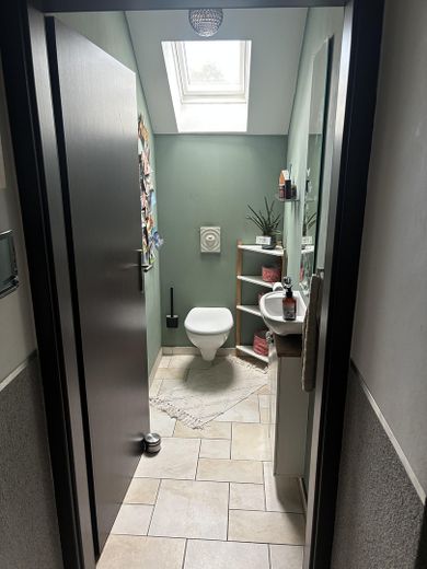 Daire yerine ev hissi | 147 m² | havuzlu özel bahçe | büyük garaj | komisyonsuz – Fotoğraf 24