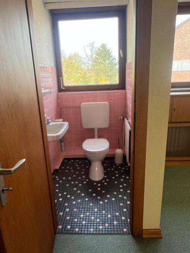 WC DG