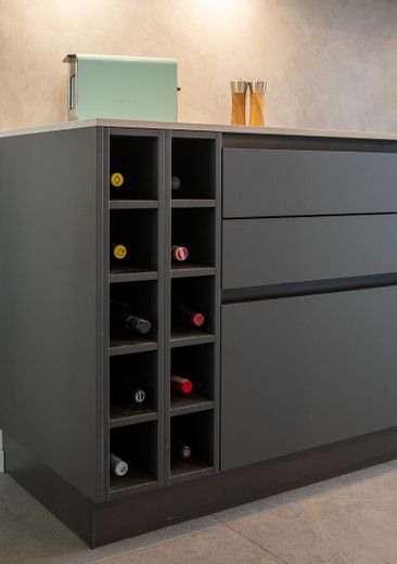 Ihr neues Zuhause zwischen Mitte und Kreuzberg – Hochwertig modernisiert in begehrter Lage – Liebe zum Detail