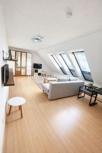 *Liebenswertes Reihenmittelhaus in Helmbrechts - Ihr neues Zuhause mit Weitblick* – DG Zimmer Wohnen oder Schlafen