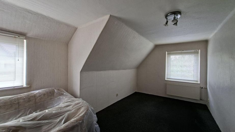 obere Etage