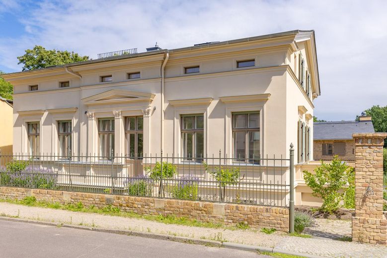 Strassenansicht