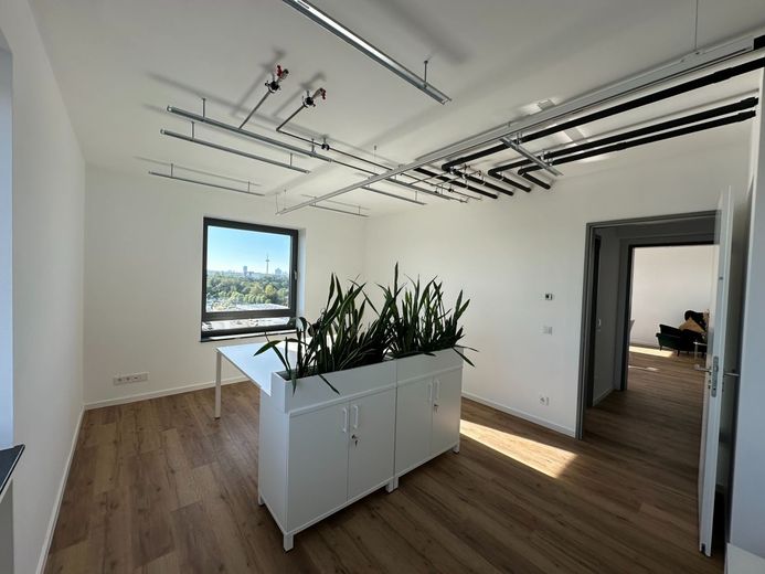 Büro