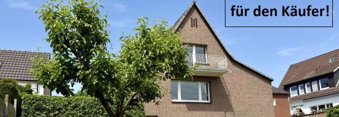 Fröndenberg: Freistehendes Wohnhaus in Top-Lage – Exklusives Familienparadies in ruhiger Sackgasse!