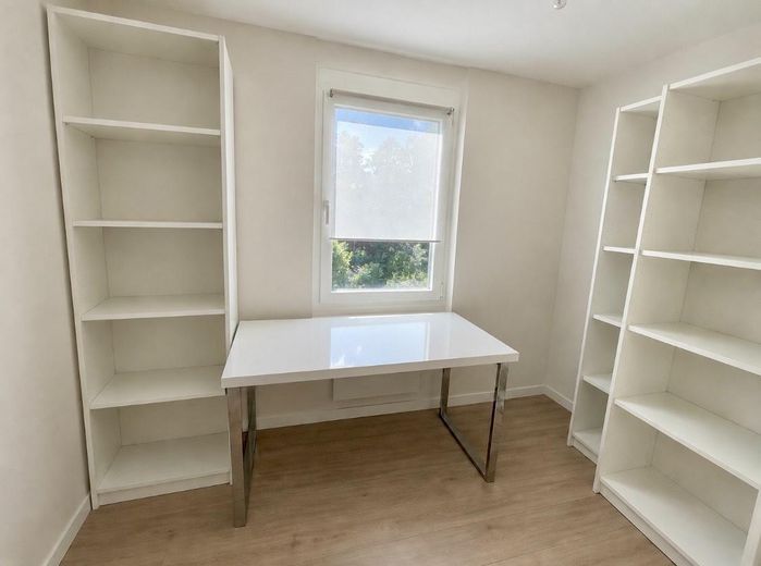 Top renoviertes Reihenmittelhaus mit Garten in Erftstadt - sofort einziehen und wohlfühlen! – Arbeitszimmer/Ankleidezimmer