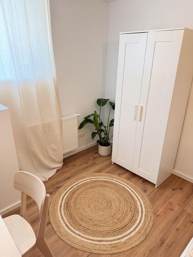 Möbliertes WG Zimmer nahe Wertach & Linie 4 – फोटो 12