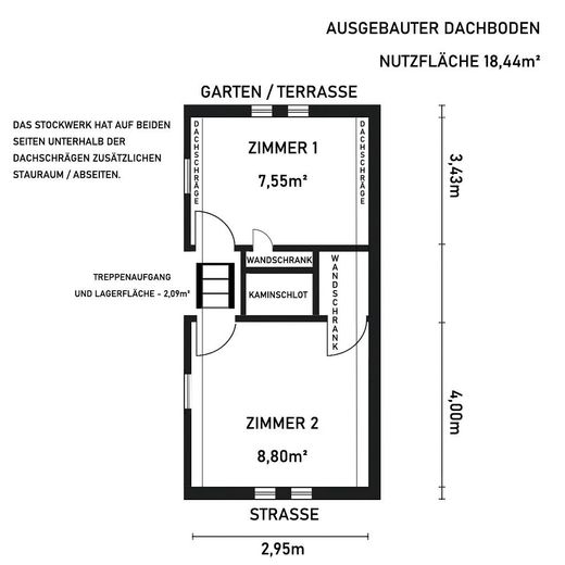 Spitzboden