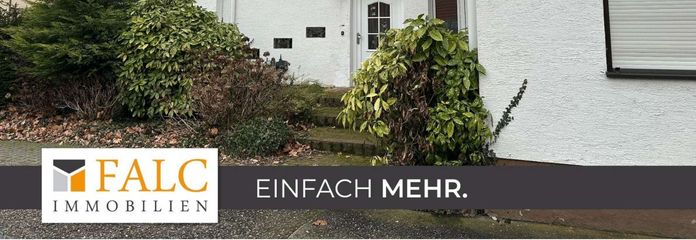 Außenansicht - Vorderhaus