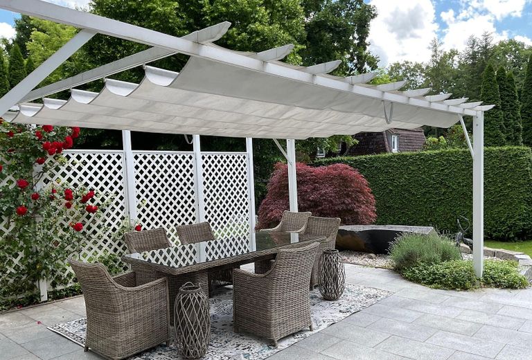 Südterrasse